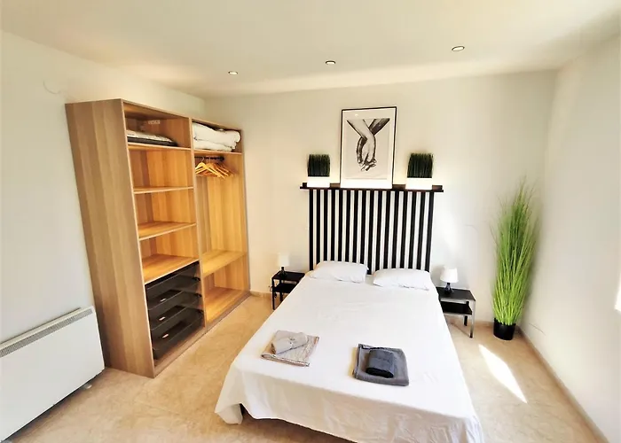 Puertollano Ave - By Pro Apartments - Free Parking