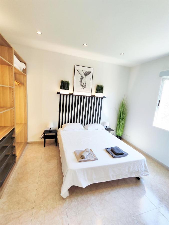 Ave - By Pro - Free Parking Apartment Puertollano
