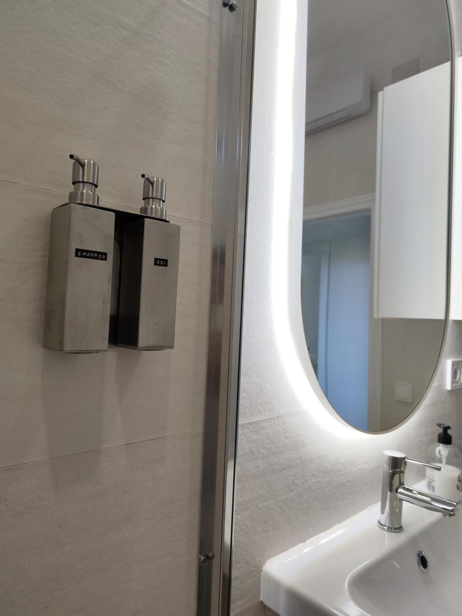 Ave - By Pro - Free Parking Apartment Puertollano