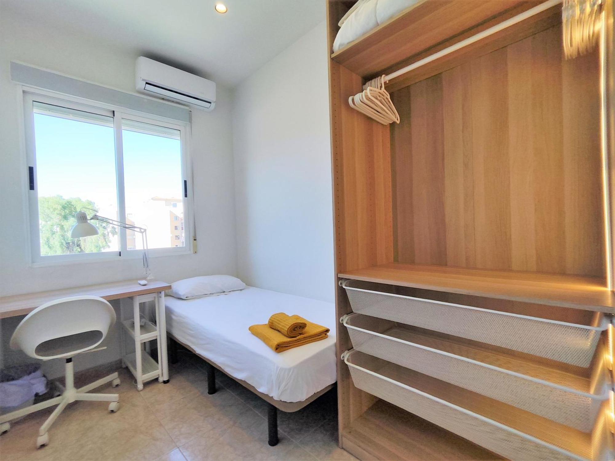 Ave - By Pro - Free Parking Apartament *